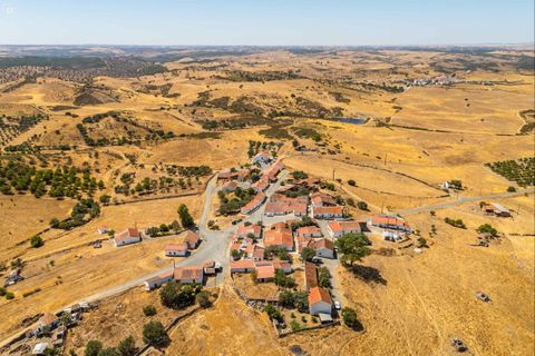Villa i Mertola, Beja, Mertola - € 85.000 | Ref: SV2482 - foto 11
