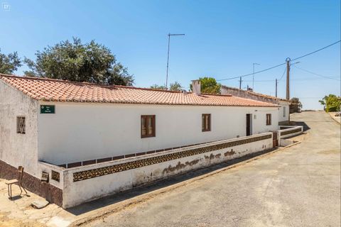 Villa i Mertola, Beja, Mertola - € 85.000 | Ref: SV2482 - foto 12