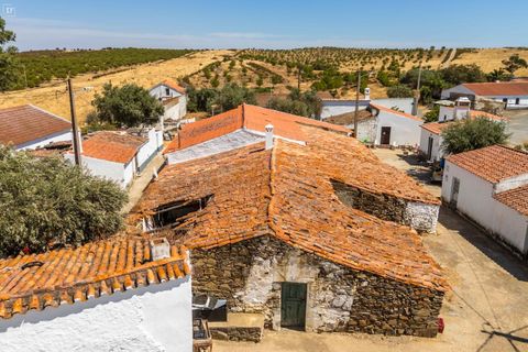 Villa i Mertola, Beja, Mertola - € 85.000 | Ref: SV2482 - foto 13