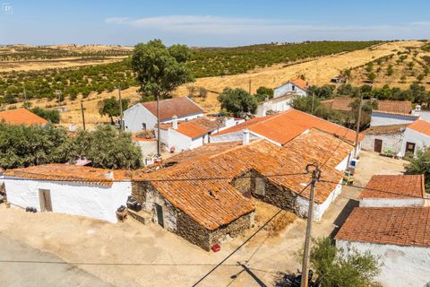 Villa i Mertola, Beja, Mertola - € 85.000 | Ref: SV2482 - foto 16
