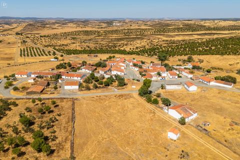 Villa i Mertola, Beja, Mertola - € 85.000 | Ref: SV2482 - foto 18