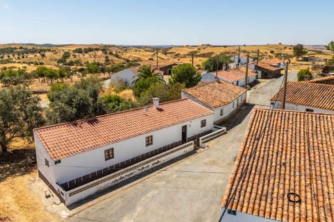 Villa i Mertola, Beja, Mertola - € 85.000 | Ref: SV2482 - foto 19