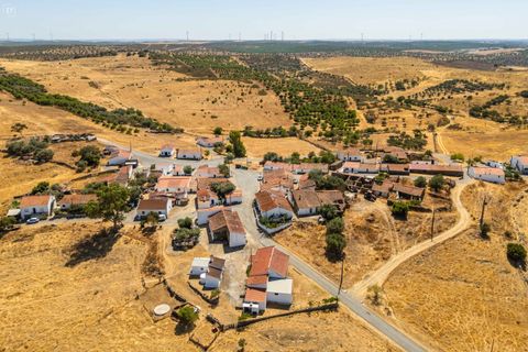 Villa i Mertola, Beja, Mertola - € 85.000 | Ref: SV2482 - foto 20