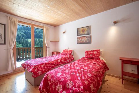 Villa a Morzine, Haute-Savoie, Morzine - € 1.200.000 | Ref: HH-16020827 - foto 3
