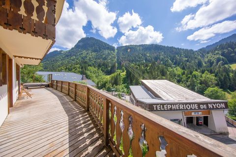 Villa a Morzine, Haute-Savoie, Morzine - € 1.200.000 | Ref: HH-16020827 - foto 4