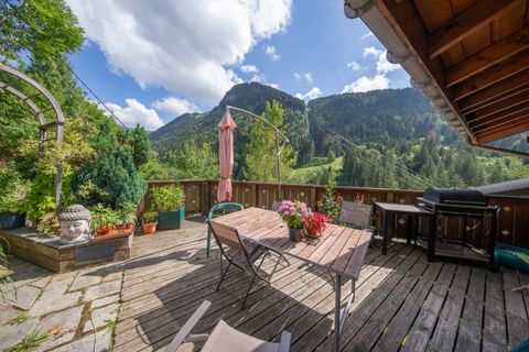 Villa a Morzine, Haute-Savoie, Morzine - € 1.200.000 | Ref: HH-16020827 - foto 10
