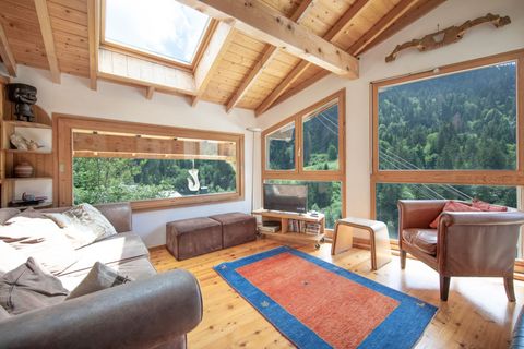 Villa a Morzine, Haute-Savoie, Morzine - € 1.200.000 | Ref: HH-16020827 - foto 12