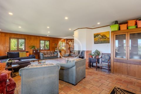 Farm i Sintra, Lisbon, Sintra - € 1.490.000 | Ref: V5-009(2) - foto 18