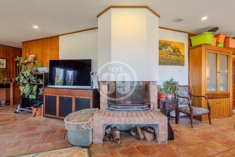 Farm i Sintra, Lisbon, Sintra - € 1.490.000 | Ref: V5-009(2) - foto 20