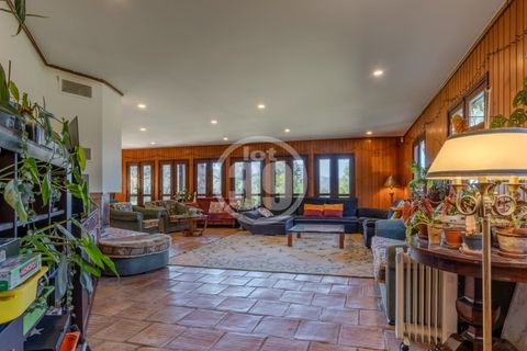 Farm i Sintra, Lisbon, Sintra - € 1.490.000 | Ref: V5-009(2) - foto 22