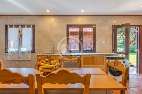 Farm i Sintra, Lisbon, Sintra - € 1.490.000 | Ref: V5-009(2) - foto 48
