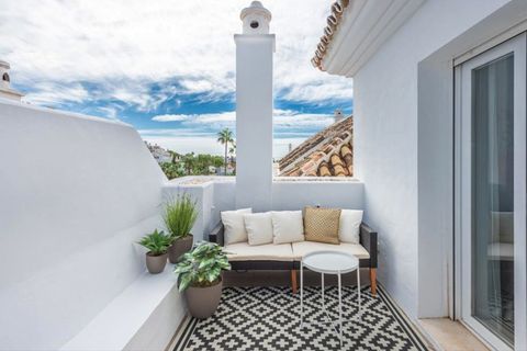 Penthouse i Marbella, Malaga, Marbella - € 595 000 | Ref: NEWPH9143 - foto 3