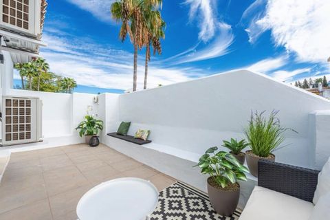 Penthouse i Marbella, Malaga, Marbella - € 595 000 | Ref: NEWPH9143 - foto 4
