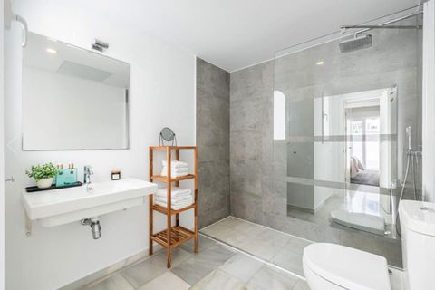 Penthouse i Marbella, Malaga, Marbella - € 595 000 | Ref: NEWPH9143 - foto 7