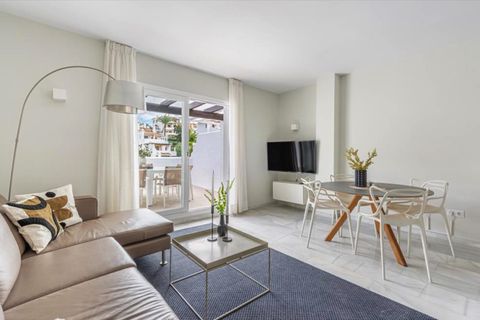 Penthouse i Marbella, Malaga, Marbella - € 595 000 | Ref: NEWPH9143 - foto 9