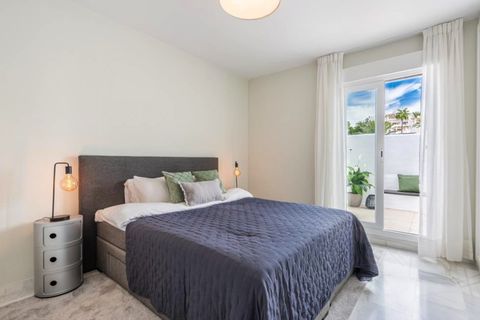 Penthouse i Marbella, Malaga, Marbella - € 595 000 | Ref: NEWPH9143 - foto 11
