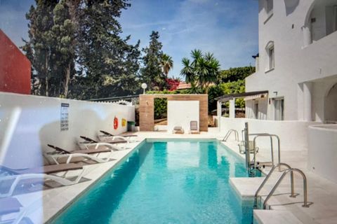 Penthouse i Marbella, Malaga, Marbella - € 595 000 | Ref: NEWPH9143 - foto 12