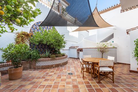 Stadthaus in Mijas, Malaga, Mijas - € 995.000 | Ref: NEWTH9151 - Foto 2