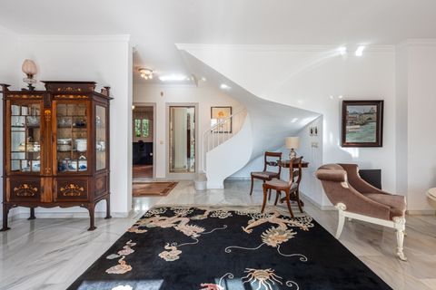 Stadthaus in Mijas, Malaga, Mijas - € 995.000 | Ref: NEWTH9151 - Foto 9