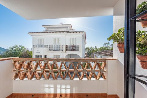 Stadthaus in Mijas, Malaga, Mijas - € 995.000 | Ref: NEWTH9151 - Foto 12