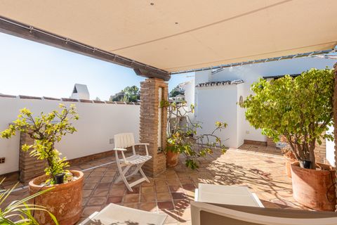Stadthaus in Mijas, Malaga, Mijas - € 995.000 | Ref: NEWTH9151 - Foto 20