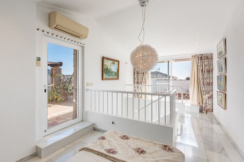 Stadthaus in Mijas, Malaga, Mijas - € 995.000 | Ref: NEWTH9151 - Foto 22