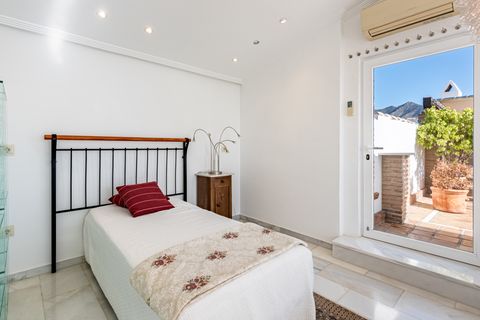 Stadthaus in Mijas, Malaga, Mijas - € 995.000 | Ref: NEWTH9151 - Foto 23