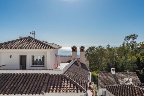 Stadthaus in Mijas, Malaga, Mijas - € 995.000 | Ref: NEWTH9151 - Foto 26