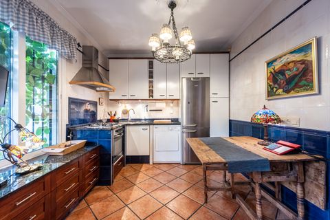 Stadthaus in Mijas, Malaga, Mijas - € 995.000 | Ref: NEWTH9151 - Foto 28