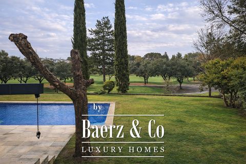 Villa en Madrid, Madrid, Madrid - € 6.500.000 | Ref: baerz47591 - photo 1
