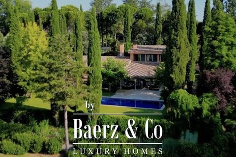 Villa en Madrid, Madrid, Madrid - € 6.500.000 | Ref: baerz47591 - photo 2