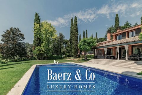 Villa en Madrid, Madrid, Madrid - € 6.500.000 | Ref: baerz47591 - photo 4