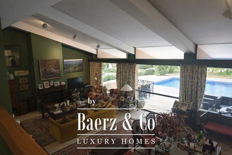 Villa en Madrid, Madrid, Madrid - € 6.500.000 | Ref: baerz47591 - photo 5