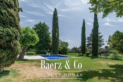 Villa en Madrid, Madrid, Madrid - € 6.500.000 | Ref: baerz47591 - photo 7