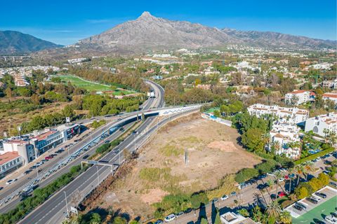 Erhvervsejendom i Marbella, Malaga, Marbella - € 18.000.000 | Ref: PANR-12791 - foto 2