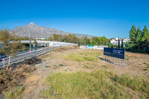 Erhvervsejendom i Marbella, Malaga, Marbella - € 18.000.000 | Ref: PANR-12791 - foto 4