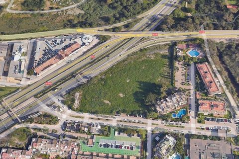 Erhvervsejendom i Marbella, Malaga, Marbella - € 18.000.000 | Ref: PANR-12791 - foto 5