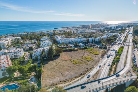 Erhvervsejendom i Marbella, Malaga, Marbella - € 18.000.000 | Ref: PANR-12791 - foto 6