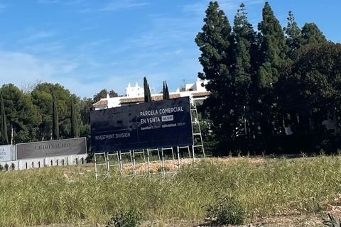 Erhvervsejendom i Marbella, Malaga, Marbella - € 18.000.000 | Ref: PANR-12791 - foto 7