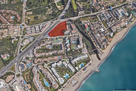 Erhvervsejendom i Marbella, Malaga, Marbella - € 18.000.000 | Ref: PANR-12791 - foto 8