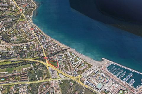 Erhvervsejendom i Marbella, Malaga, Marbella - € 18.000.000 | Ref: PANR-12791 - foto 9