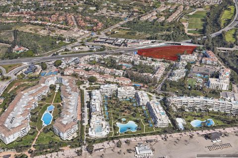 Erhvervsejendom i Marbella, Malaga, Marbella - € 18.000.000 | Ref: PANR-12791 - foto 14