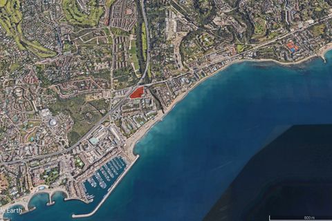 Erhvervsejendom i Marbella, Malaga, Marbella - € 18.000.000 | Ref: PANR-12791 - foto 15