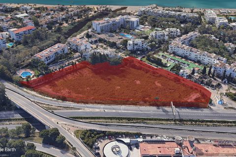 Erhvervsejendom i Marbella, Malaga, Marbella - € 18.000.000 | Ref: PANR-12791 - foto 16