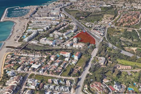 Erhvervsejendom i Marbella, Malaga, Marbella - € 18.000.000 | Ref: PANR-12791 - foto 17