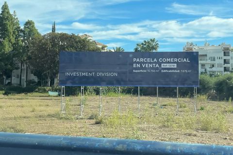 Erhvervsejendom i Marbella, Malaga, Marbella - € 18.000.000 | Ref: PANR-12791 - foto 18