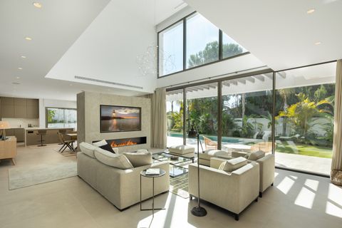 Villa i Marbella, Malaga, Marbella - € 4.950.000 | Ref: PANR-14930 - foto 2