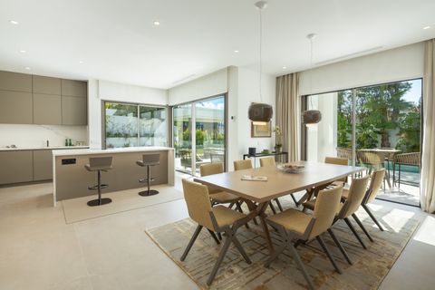 Villa i Marbella, Malaga, Marbella - € 4.950.000 | Ref: PANR-14930 - foto 6