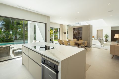 Villa i Marbella, Malaga, Marbella - € 4.950.000 | Ref: PANR-14930 - foto 7