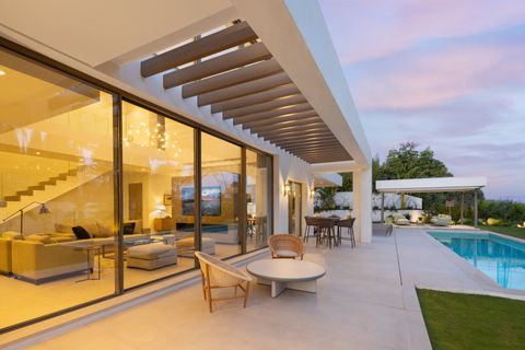 Villa i Marbella, Malaga, Marbella - € 4.950.000 | Ref: PANR-14930 - foto 8